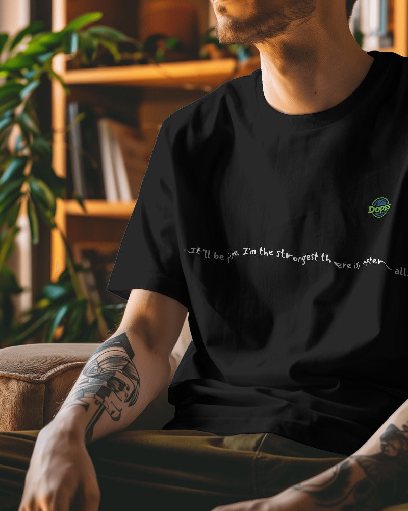 Satoru Gojo Printed Oversized Unisex T-shirts