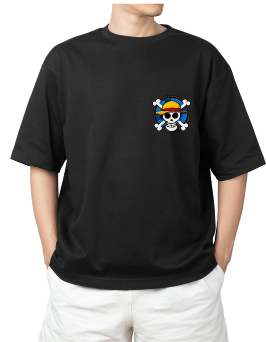 One Piece T Shirt | Oversized Cool T shirt