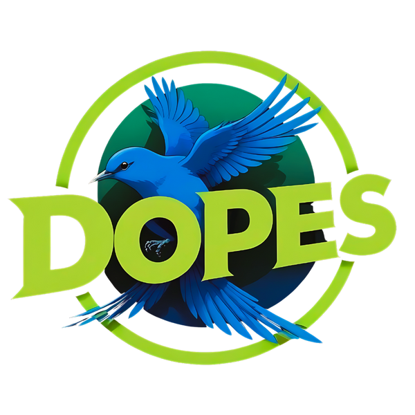 Dopes