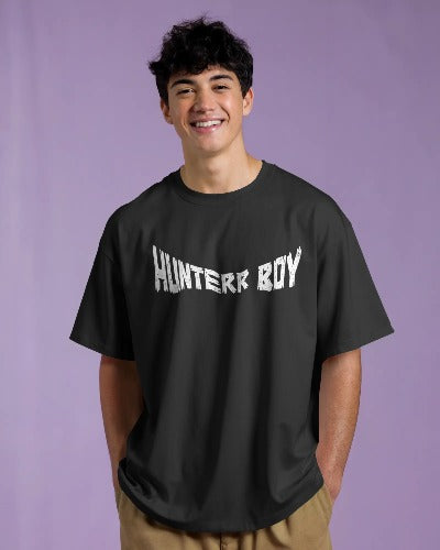 Hunterr Boy Street Edition – Inspired by the Legendary Hunter 350 Ride