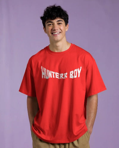 Hunterr Boy Street Edition – Inspired by the Legendary Hunter 350 Ride